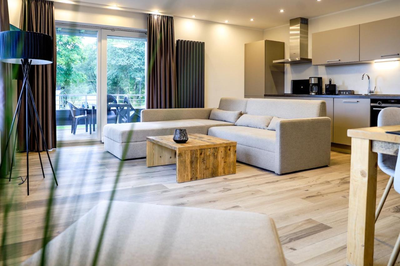 Smart Resorts Opal 403 Winterberg Exterior photo