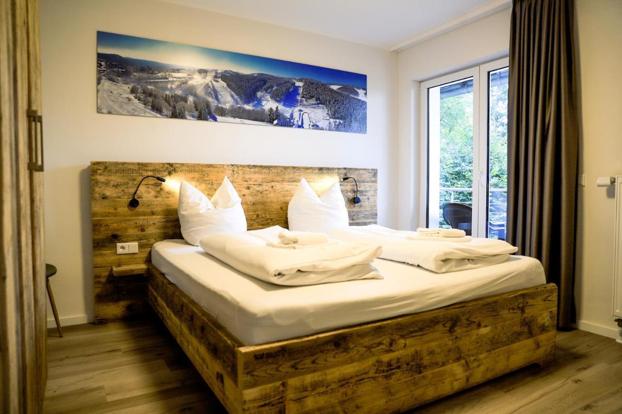Smart Resorts Opal 403 Winterberg Exterior photo