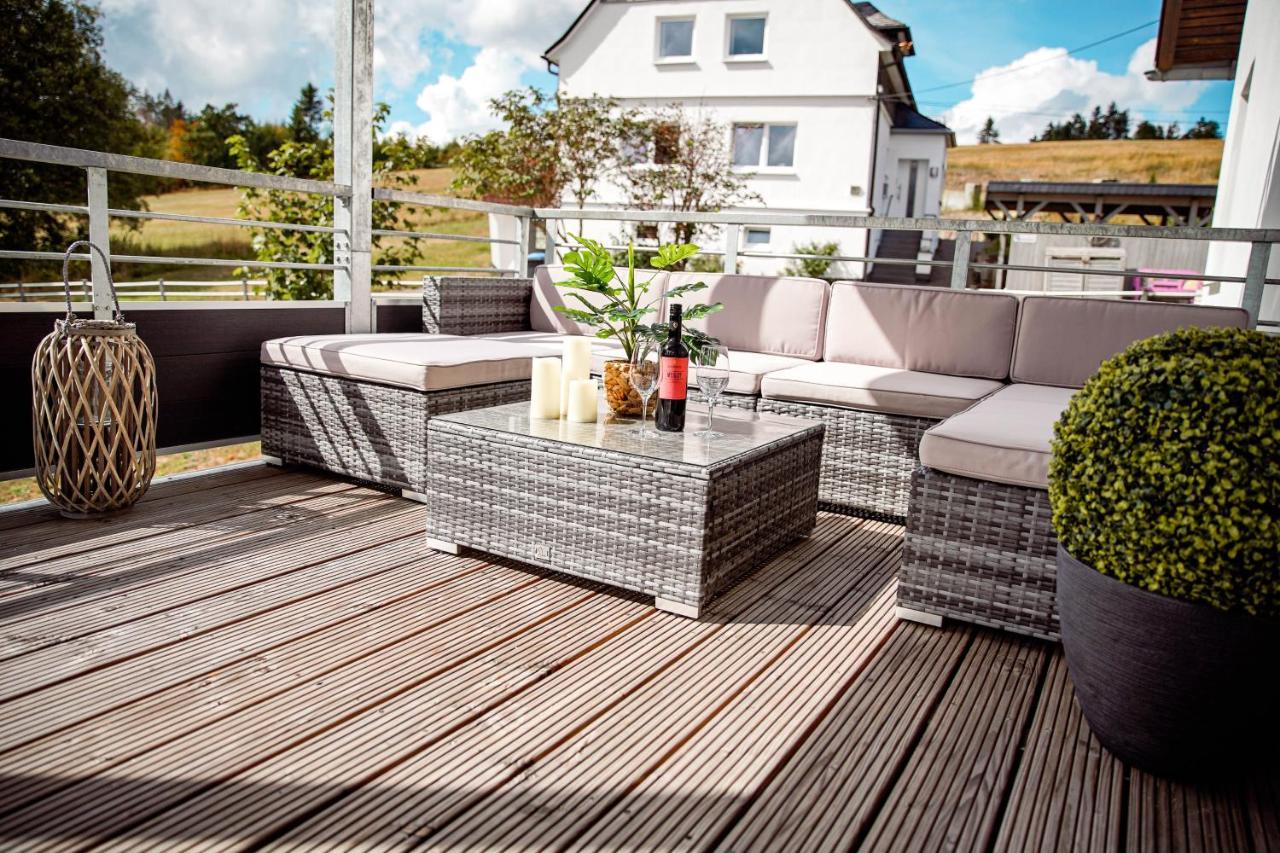 Smart Resorts Opal 403 Winterberg Exterior photo
